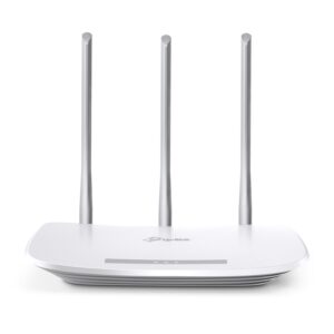 TP-link N300 WiFi Wireless Router